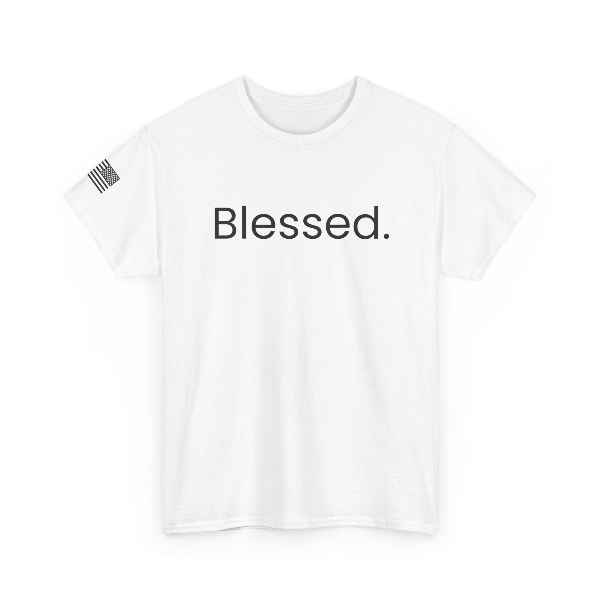Blessed. T-Shirt