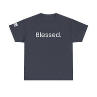 Blessed. T-Shirt