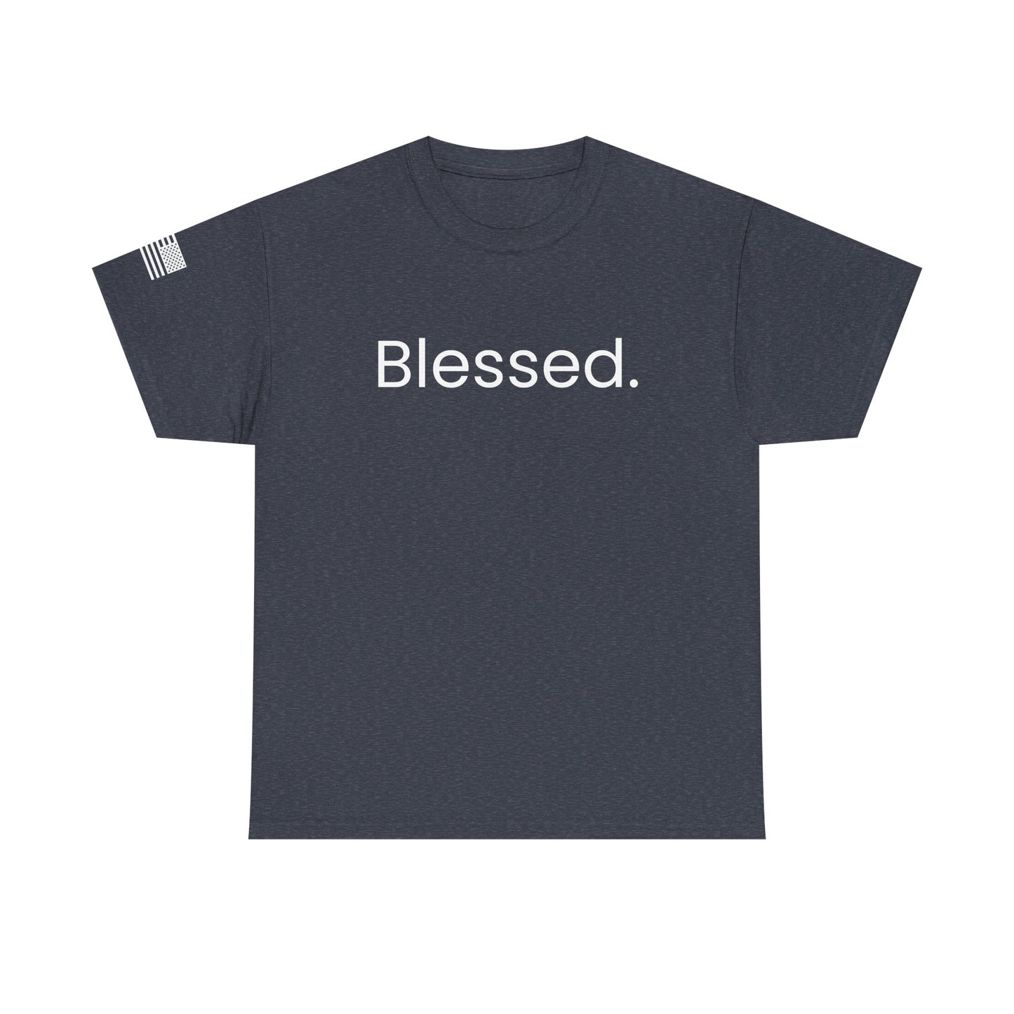 Blessed. T-Shirt