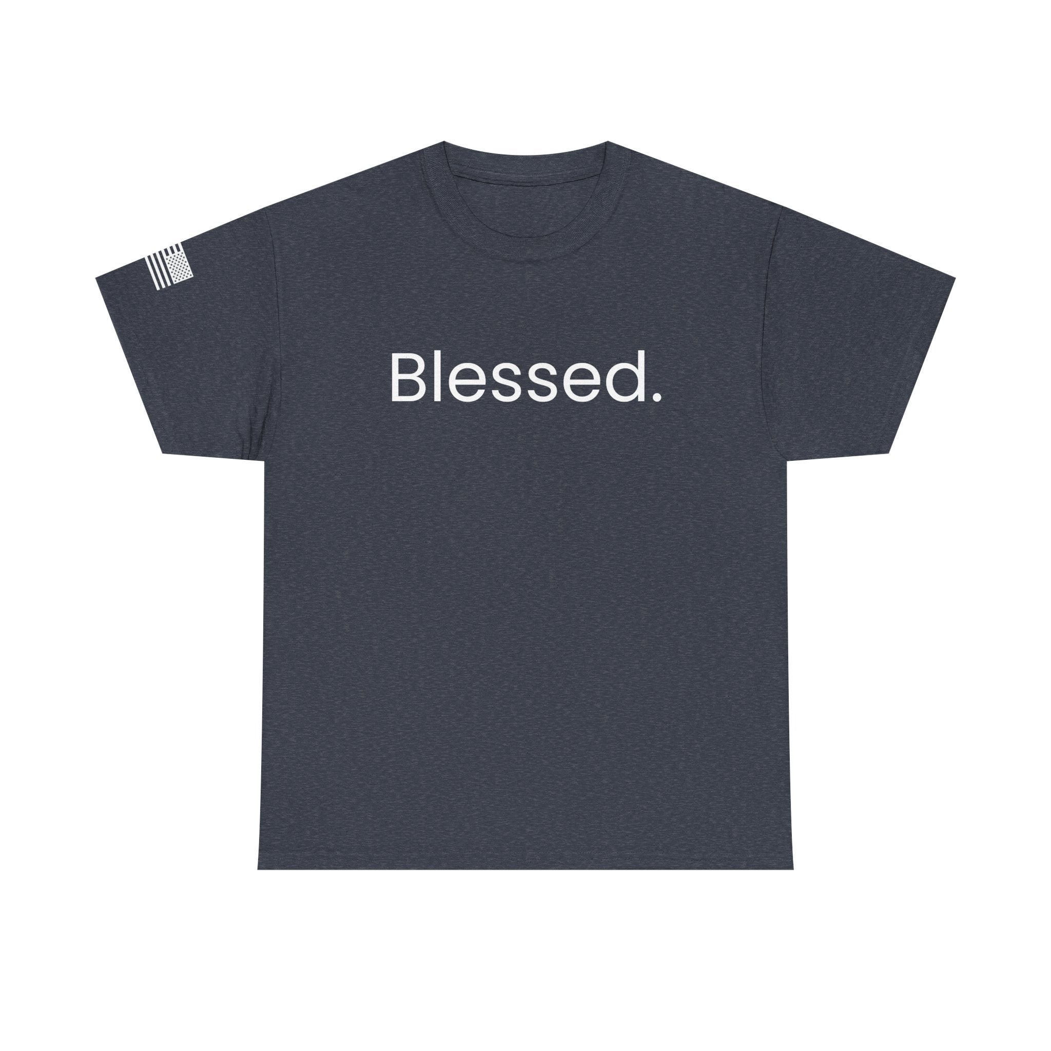 Blessed. T-Shirt