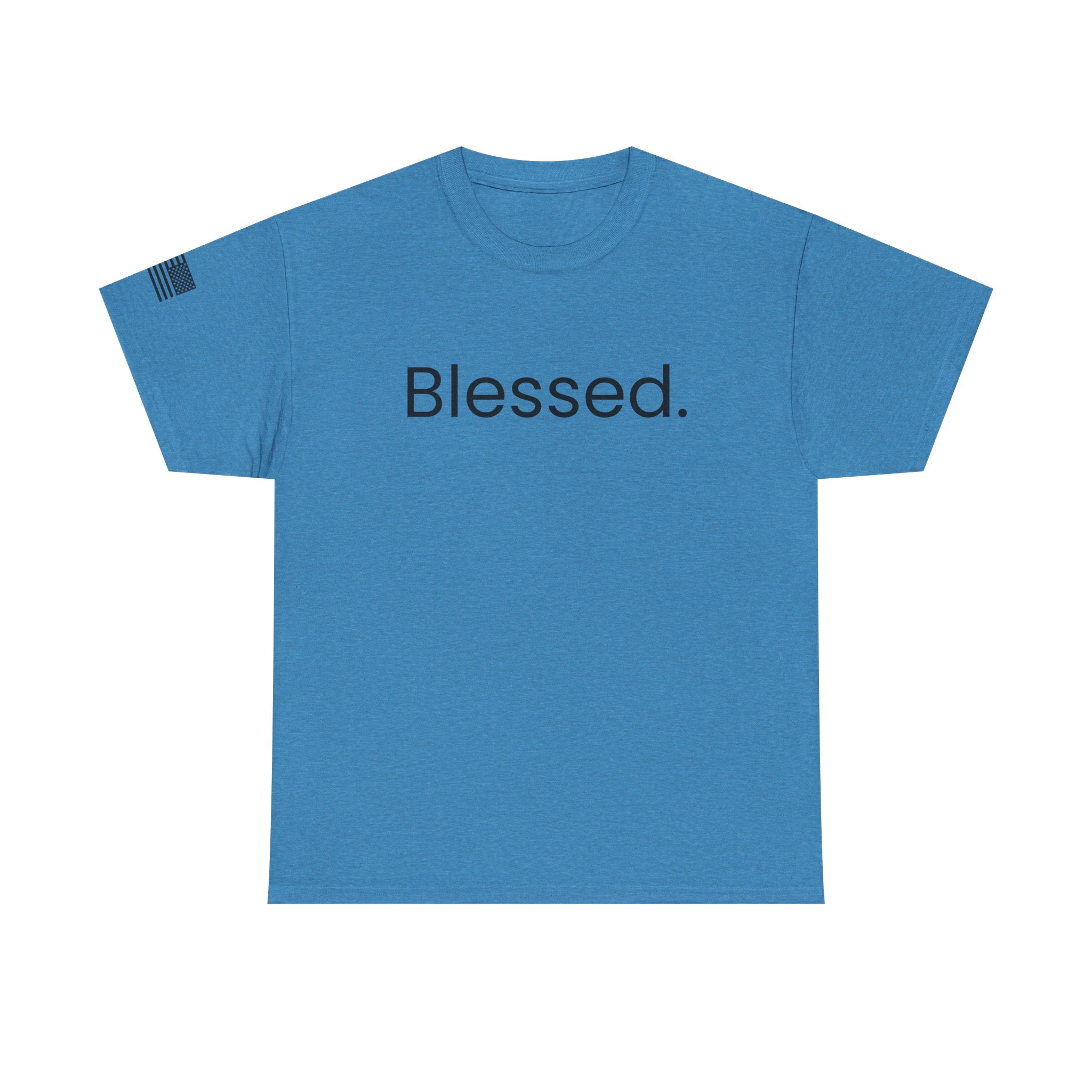 Blessed. T-Shirt