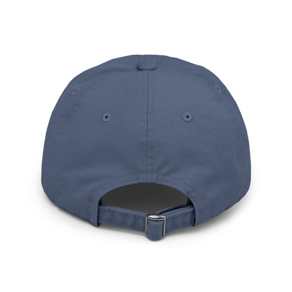 Blessed. Distressed Classic Hat