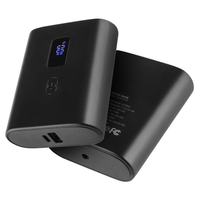 Gobi Heat® 5000 mAh PD Fast-Charge Battery - 5V-20V