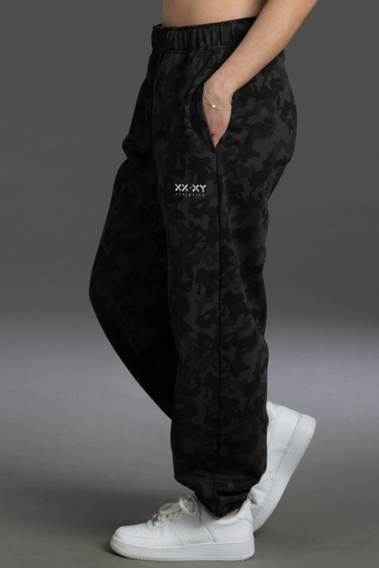 Fearless Fleece Baggy Sweatpant