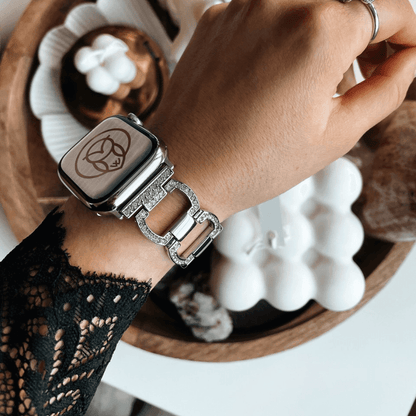 Echo Stainless Band