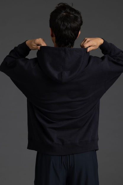 Fearless Fleece Logo Hoodie (XY)