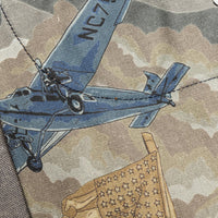 Straight Fit - Raw Selvedge, Proximity Manufacturing