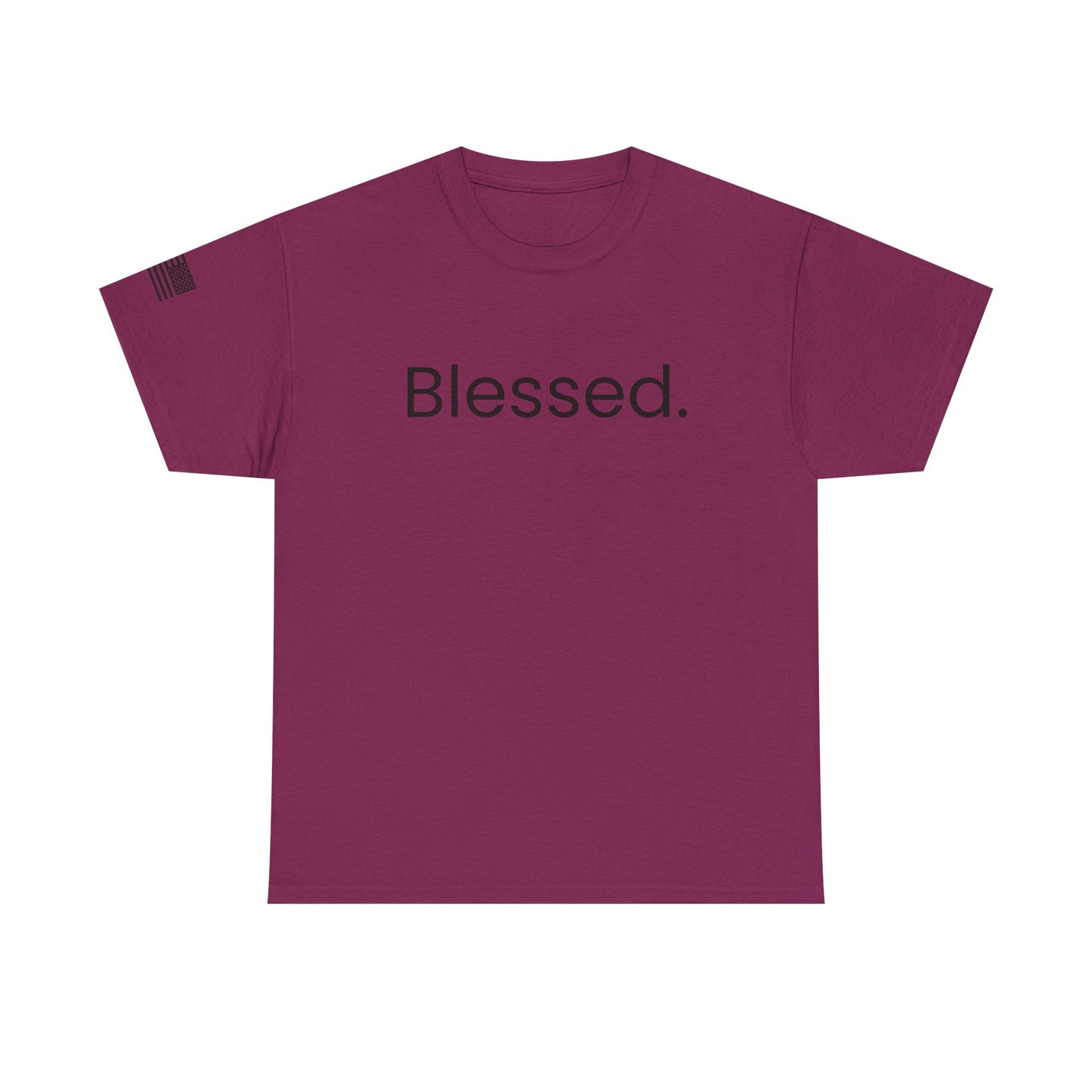 Blessed. T-Shirt