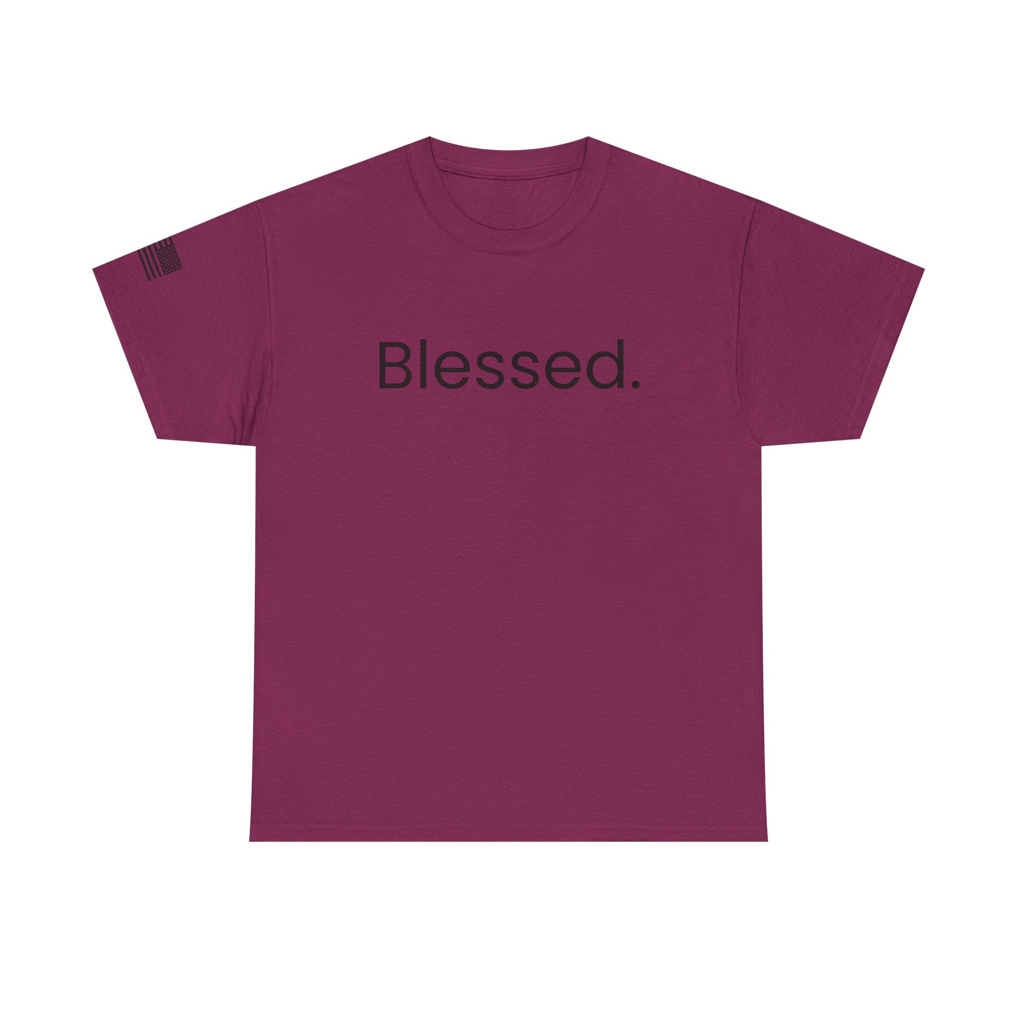 Blessed. T-Shirt