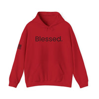 Blessed. Hoodie