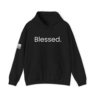 Blessed. Hoodie