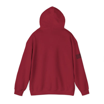 Blessed. Hoodie