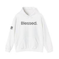 Blessed. Hoodie