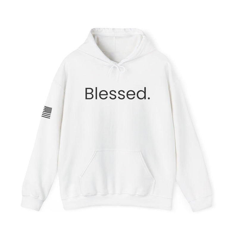 Blessed. Hoodie
