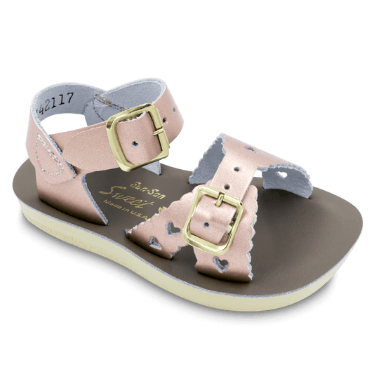 Sun-San® Sweetheart Rosegold