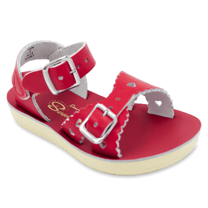 Sun-San® Sweetheart Red