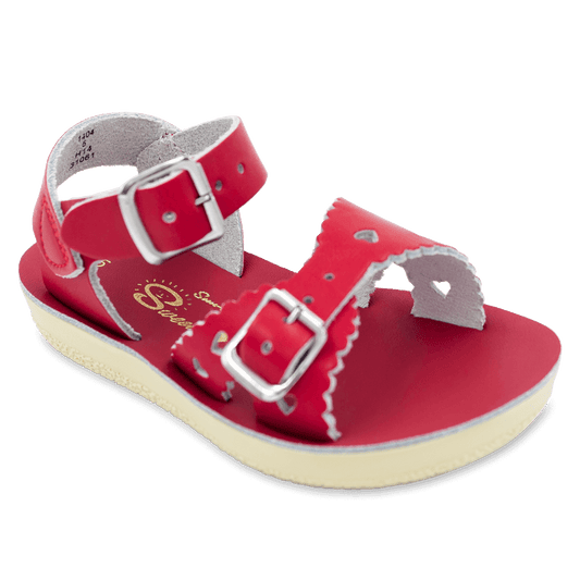 Sun-San® Sweetheart Red