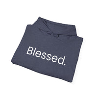 Blessed. Hoodie