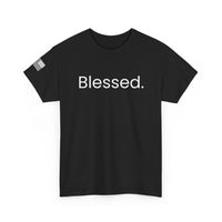 Blessed. T-Shirt