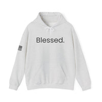 Blessed. Hoodie