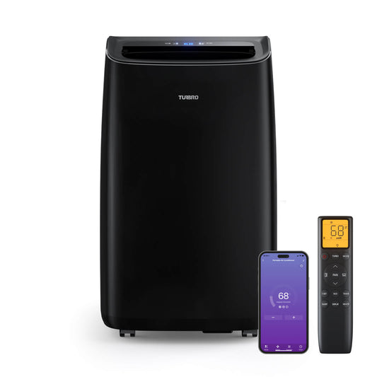 Greenland 14,000 BTU WiFi Portable Air Conditioner