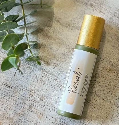 Revival Essential Oil Roller