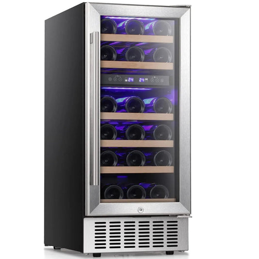 15 Inch  Beverage Refrigerator W5185B