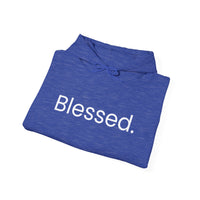 Blessed. Hoodie