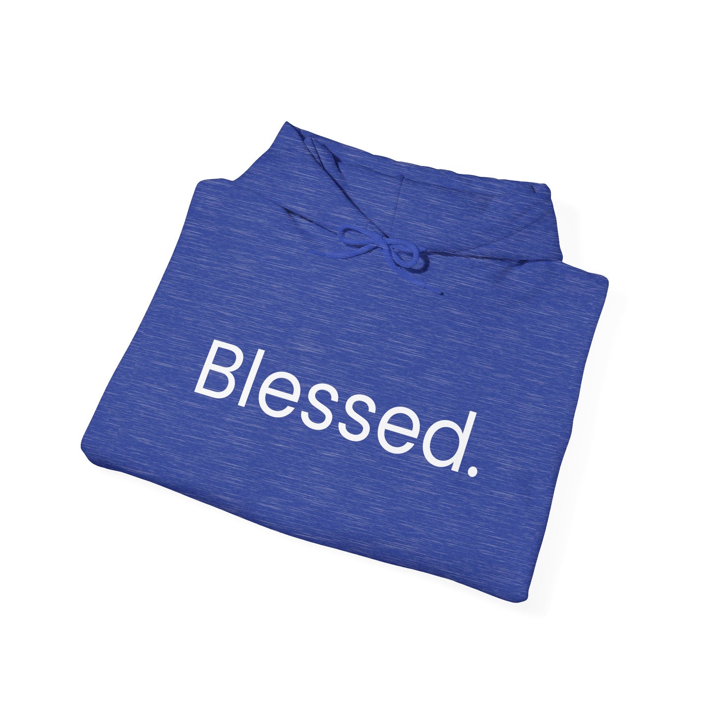 Blessed. Hoodie