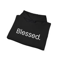 Blessed. Hoodie