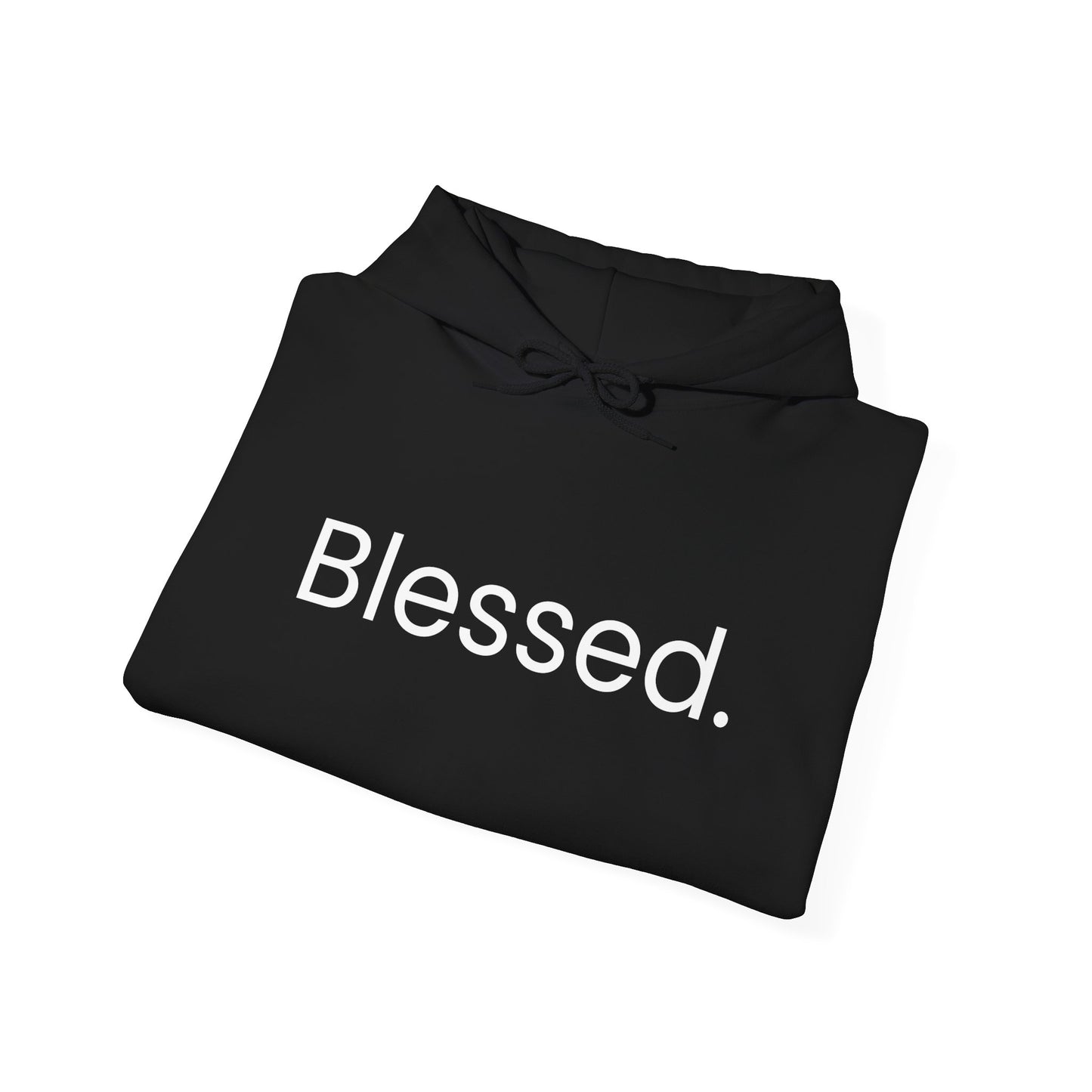 Blessed. Hoodie