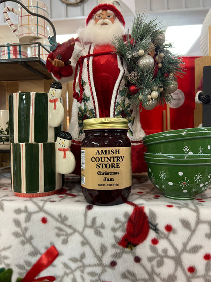 Christmas Jam
