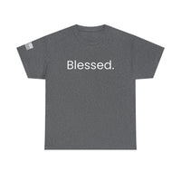 Blessed. T-Shirt