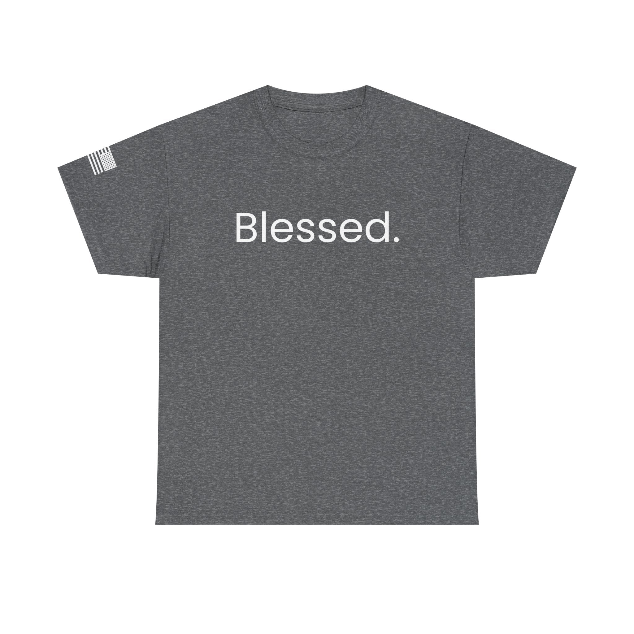 Blessed. T-Shirt