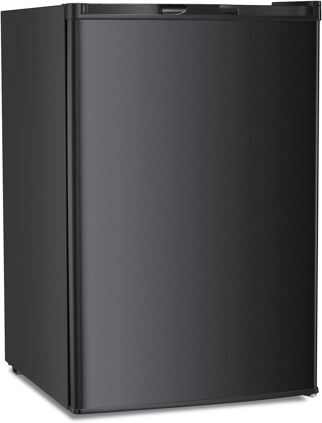 2.6\3.2 cu. ft Mini Fridge with Freezer