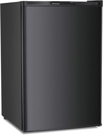 2.6\3.2 cu. ft Mini Fridge with Freezer