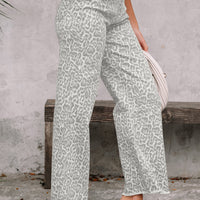 Giuliana Leg High Waist Jeans