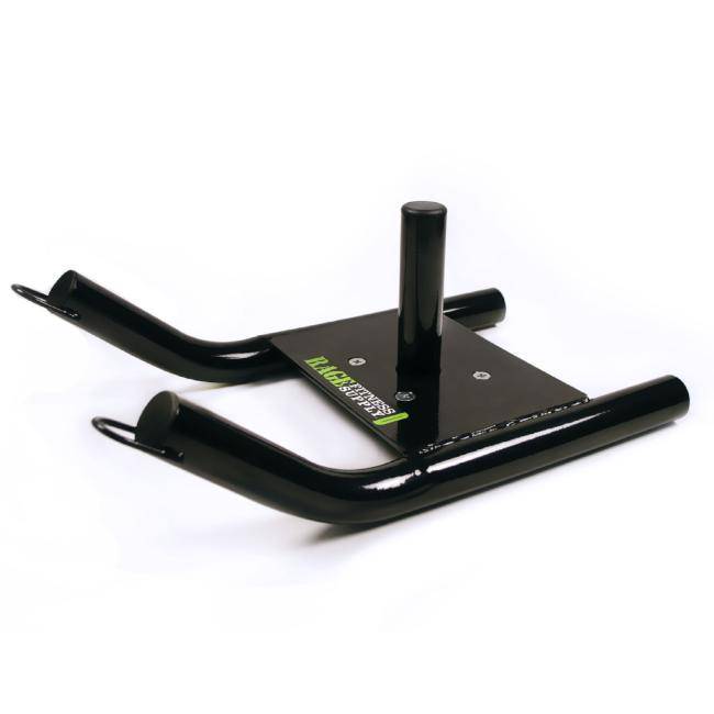 R2 Pull Sled