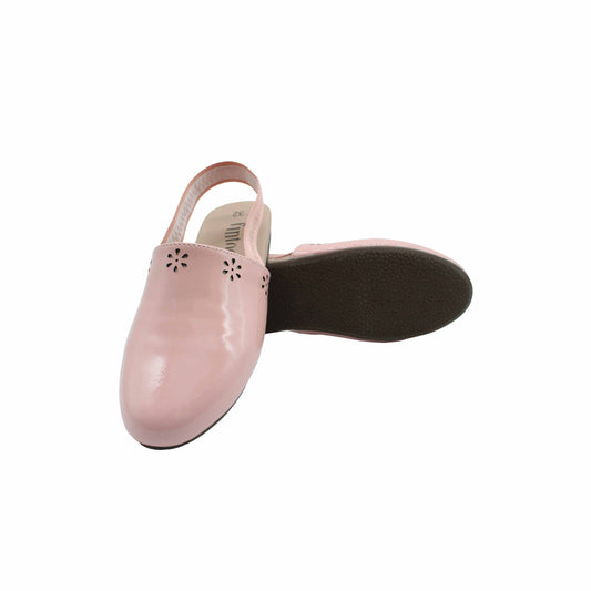 Pink Patent