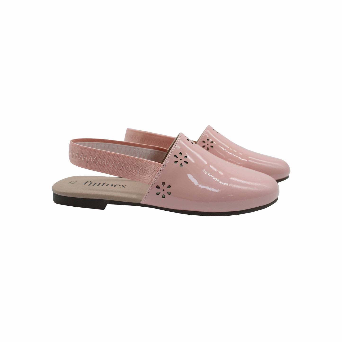Pink Patent
