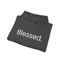 Blessed. Hoodie