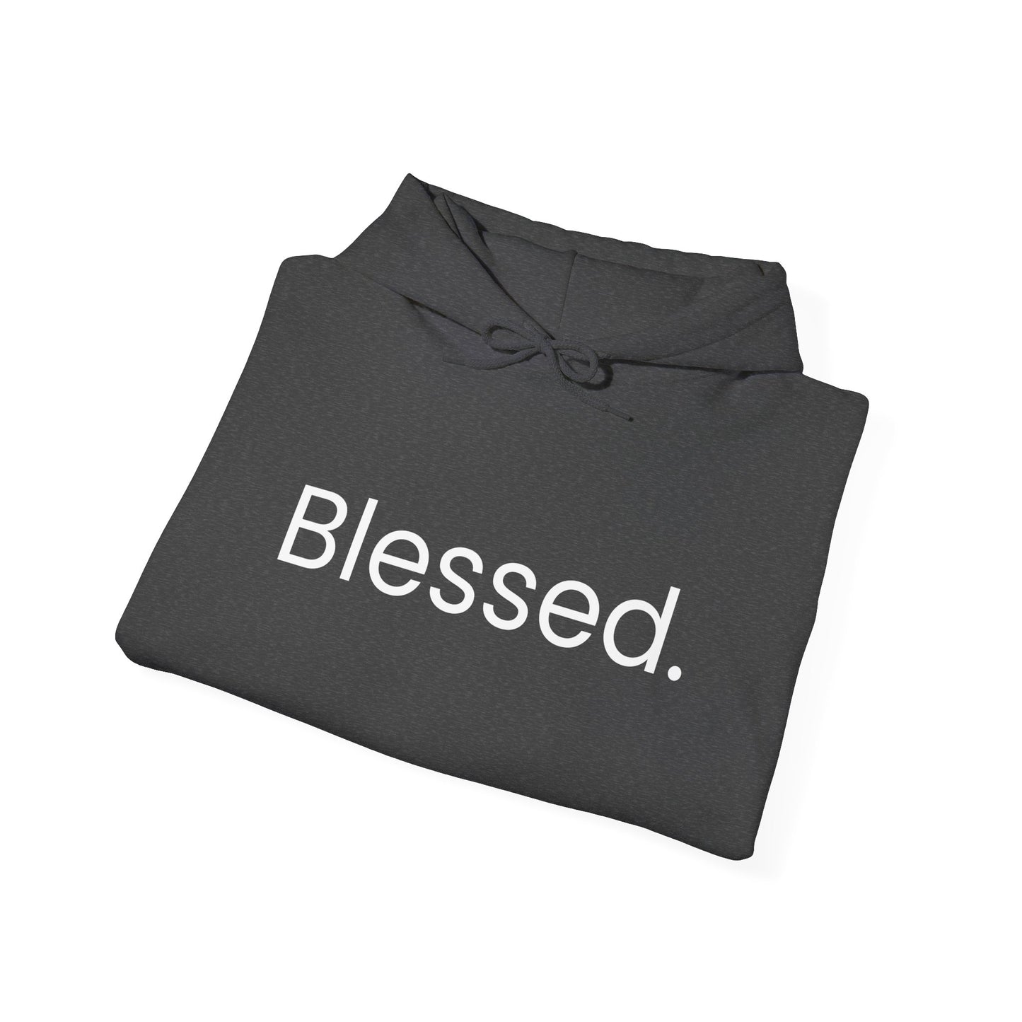 Blessed. Hoodie
