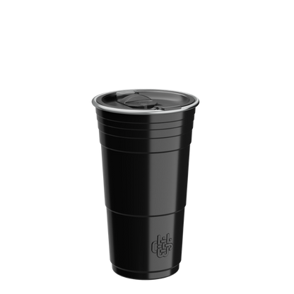 Nicklaus Silhouette - 16oz - WYLD CUP™