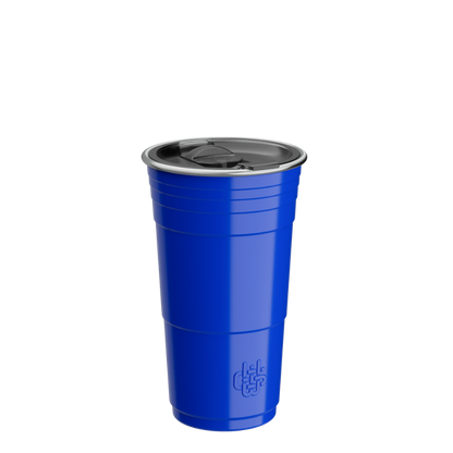 Nicklaus Silhouette - 16oz - WYLD CUP™