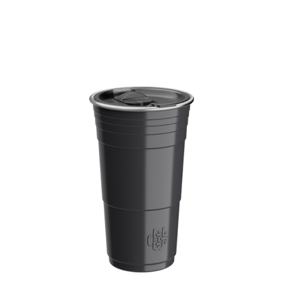 Nicklaus Silhouette - 16oz - WYLD CUP™