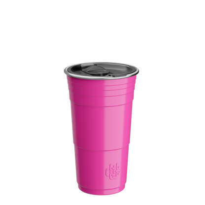 Nicklaus Gold Bear - 16oz - WYLD CUP™
