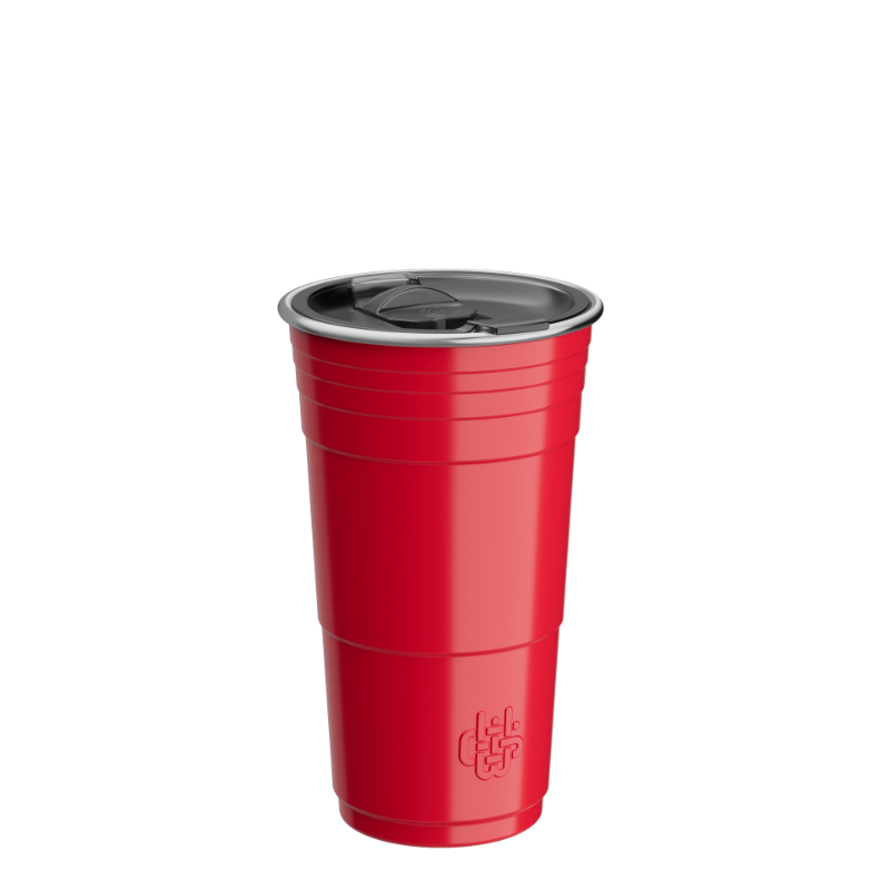 Nicklaus Gold Bear - 16oz - WYLD CUP™