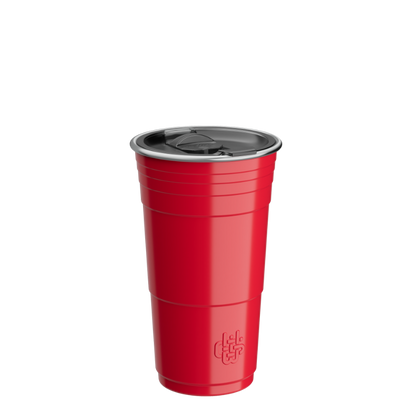 Nicklaus Gold Bear - 16oz - WYLD CUP™