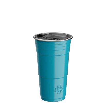 Nicklaus Gold Bear - 16oz - WYLD CUP™