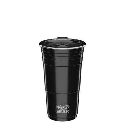 Nicklaus Gold Bear - 16oz - WYLD CUP™
